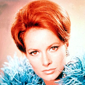 Tits luciana paluzzi Busty actresses/celebrity